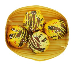 ヨドバシ Com ホクシン交易 Ball006 たこ焼きボール 通販 全品無料配達