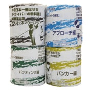 TP1002 [トイレッスンペーパー 4巻セット テクニックver.]