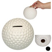 WGOODS035 [ゴルフボール貯金箱]