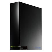 デュアルコアCPU搭載 1ドライブ 高速ビジネス NAS 1TB HDL-AA1W