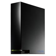 デュアルコアCPU搭載 1ドライブ 高速ビジネス NAS 3TB HDL-AA3W
