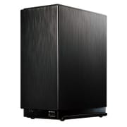デュアルコアCPU搭載 2ドライブ 高速 NAS 2TB HDL2-AA2