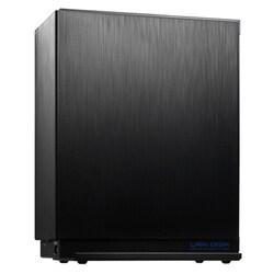 ヨドバシ.com - アイ・オー・データ機器 I-O DATA HDL2-AA6 [デュアル