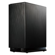 デュアルコアCPU搭載 2ドライブ 高速 ビジネス NAS 2TB HDL2-AA2W