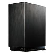 デュアルコアCPU搭載 2ドライブ 高速 ビジネス NAS 4TB HDL2-AA4W