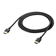 Premium HDMI ケーブル規格認証済みHDMIケーブル2m DA-PMH/2M
