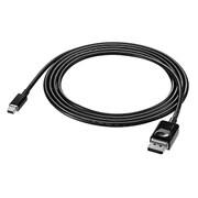 Mini DisplayPort DisplayPort変換ケーブル2m DA-MDP/DP2M