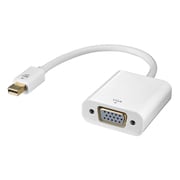 Mini DisplayPort アナログRGB変換アダプター DA-ADMDP/V
