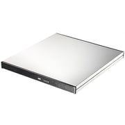 Mac用 USB 3.0対応 超薄型ポータブルブルーレイドライブ BRP-UT6/MC