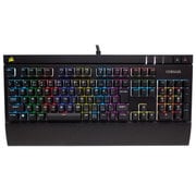 Corsair Gaming STRAFE RGB Cherry MX BLUE 日本語キーボード CH-9000120-JP