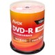 録画用DVD-R 100枚 スピンドルケース インクジェットプリンター対応 ホワイトレーベル CPRM対応 1-16x DR120CAVPW100PA