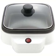 グラート 角型 ミニグリル鍋 20cm GR20KG