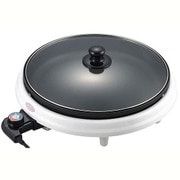 深型ホットプレート 33cm GR33HP
