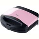 ホットサンドW ピンク CU501HS-P