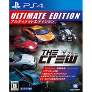 ザ クルー アルティメットエディション [PS4ソフト]