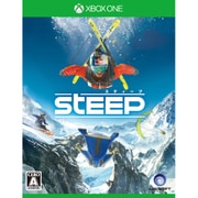 STEEP（スティープ） [Xbox Oneソフト]