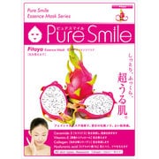 Pure Smile（ピュアスマイル） エッセンスマスク 化粧水タイプ 042 ピタヤ [1枚]