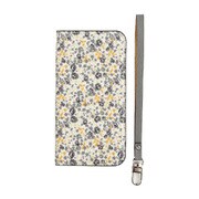 IN11229 [リバティフォリオケース iPhone 7 Eloise-Spring]