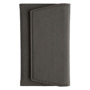 IN11209 [STICKY CARD CASE GY]
