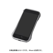 DCB-IP7CLAGR [Cleave Aluminum Bumper Limited Edition for iPhone 8/7 Space Gray/Silver]
