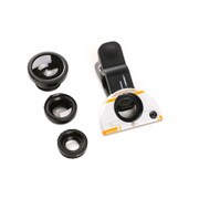 STAR WARS CLIP LENS [スターウォーズ 各種スマートフォン対応 クリップレンズ BB-8]