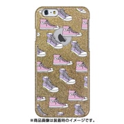 グリッタースマホケース iPhone 7 Sneaker fiend [iPhone 7 用ケース]