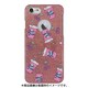 グリッタースマホケース iPhone 7 Cherry juice [iPhone 7 用ケース]