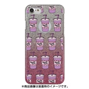 グリッタースマホケース iPhone 7 Sweet taste juice [iPhone 7 用ケース]