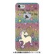 グリッタースマホケース iPhone 7 Unicorn [iPhone 7 用ケース]