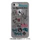 グリッタースマホケース iPhone 7 Rock monster [iPhone 7 用ケース]