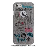 グリッタースマホケース iPhone 7 Rock monster [iPhone 7 用ケース]