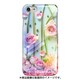 グリッタースマホケース iPhone 7 Dreamy Rose [iPhone 7 用ケース]