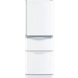 ヨドバシ.com - 三菱電機 MITSUBISHI ELECTRIC 冷蔵庫 Cシリーズ (335L・右開き) 3ドア パールホワイト MR-C34A-W  通販【全品無料配達】
