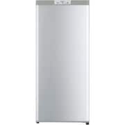 定番人気！ ヨドバシ.com - ホームフリーザー 121L シルバー MF-U12B-Sの 冷蔵庫・冷凍庫