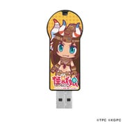 サウンドUSBメモリー 「怪獣娘～ウルトラ怪獣擬人化計画～」コラボモデル ミクラス U2-ULTRA/CM