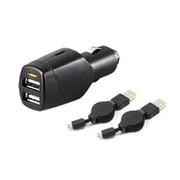 IQOS対応 車載充電器 QBZ21