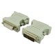 変換プラグ DVI-I → DVI-D DVI29-25