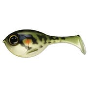 デラボール トノサマガエル [スイムベイト]