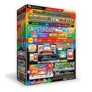 チューブ&ニコ&FC録画10 コンプリート Windows版