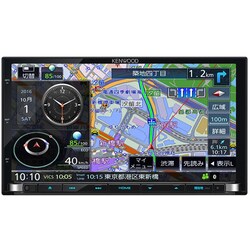 KENWOOD MDV-Z904 ナビゲーションシステム ヨドバシ.com - ケンウッド KENWOOD MDV-Z904 [カー