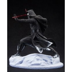 ヨドバシ.com - コトブキヤ KOTOBUKIYA ARTFX カイロ・レン