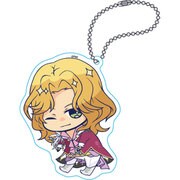 おしくらマグネット マジきゅんっ！ルネッサンス 庵條瑠衣 [キャラクターグッズ]