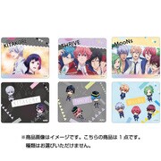 B-PROJECT～鼓動*アンビシャス～ メッセージボードコレクション [コレクショントイ]