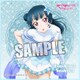 ラブライブ！サンシャイン！！ マイクロファイバーミニタオルPart.2 津島 善子 [縦200×横200mm]