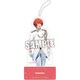 うたの☆プリンスさまっ♪ スタンド付きアクリルキーホルダー Shining All Star CD2Ver. 一十木音也 [約縦160×横110×厚さ3mm]