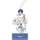 うたの☆プリンスさまっ♪ スタンド付きアクリルキーホルダー Shining All Star CD2Ver. 聖川真斗 [約縦160×横110×厚さ3mm]