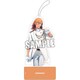うたの☆プリンスさまっ♪ スタンド付きアクリルキーホルダー Shining All Star CD2Ver. 神宮寺レン [約縦160×横110×厚さ3mm]