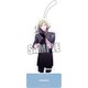 うたの☆プリンスさまっ♪ スタンド付きアクリルキーホルダー Shining All Star CD2Ver. カミュ [約縦160×横110×厚さ3mm]
