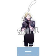 うたの☆プリンスさまっ♪ スタンド付きアクリルキーホルダー Shining All Star CD2Ver. カミュ [約縦160×横110×厚さ3mm]