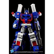 ULTIMETALシリーズ UM-02 ULTRA MAGNUS（ウルトラマグナス） [トランスフォーマー ノンスケール 全高約430mm 塗装済完成品フィギュア]